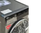 نقد و بررسی ماشین لباسشویی جنرال برلین تایتان مدل BE9142-FSS