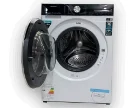 ماشین لباسشویی هوشمند هایسنس WD5S1245BB