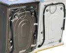 نقد و بررسی ماشین لباسشویی جنرال برلین تایتان مدل BE9142-FSS