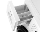 ماشین لباسشویی هایسنس WFPV8012EM مدل 2023