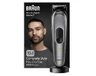 ماشین اصلاح براون مدل MGK7420