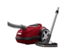  جاروبرقی فیلیپس مدل FC9174/01 با توان 2200 وات | کیسه‌دار قرمز