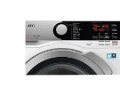 ماشین لباسشویی AEG سفید مدل LWX8C1612