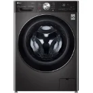 ماشین لباسشویی ال جی V12 مدل WDV1260BRP