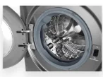 ماشین لباسشویی خشک کن دار ال جی مدل F4V5RGP2T
