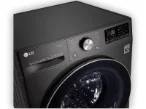  ماشین لباسشویی 10.5 کیلو خشک کن دار V9 مدل WDV9142BRP