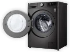  ماشین لباسشویی 10.5 کیلو خشک کن دار V9 مدل WDV9142BRP