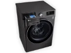 ماشین لباسشویی 10.5 کیلو خشک کن دار V9 مدل WDV9142BRP
