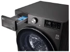 ماشین لباسشویی WV9142BRP