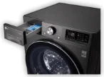  ماشین لباسشویی 10.5 کیلو خشک کن دار V9 مدل WDV9142BRP