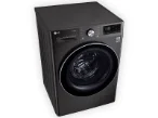  ماشین لباسشویی 10.5 کیلو خشک کن دار V9 مدل WDV9142BRP