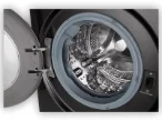  ماشین لباسشویی 10.5 کیلو خشک کن دار V9 مدل WDV9142BRP