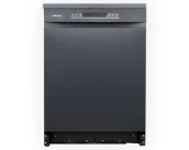 ماشین ظرفشویی هایسنس مدل HS623E91B