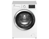 معرفی و بررسی ماشین لباسشویی بکو 8 کیلوگرم مدل WER860541W