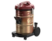 جاروبرقی سطلی هیتاچی مدل CV960F