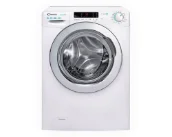 ماشین لباسشویی ۹ کیلو گرم کندی مدل CSO1493TWCE