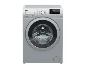 ماشین لباسشویی بکو 8 کیلو نقره ای مدل WMY81283CS