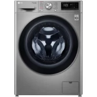 ماشین لباسشویی 9 کیلویی ال جی R5 مدل F4R5VYG2P