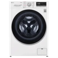 ماشین لباسشویی V5 سفید مدل F4V5RYP0W