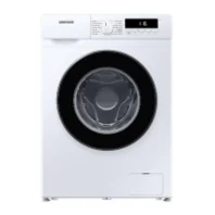 ماشین لباسشویی 8 کیلویی سامسونگ 3040 مدل WW80T3040BW