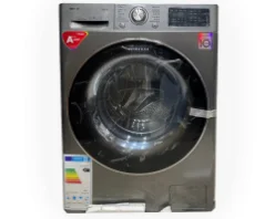 بررسی جامع لباسشویی 9 کیلو جنرال برلین سیلور مدل WV5149SVP