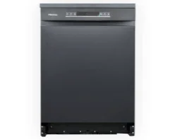 ماشین ظرفشویی هایسنس مدل HS623E91B