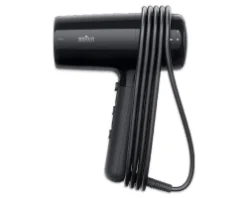 سشوار 2200 وات براون مدل HD225