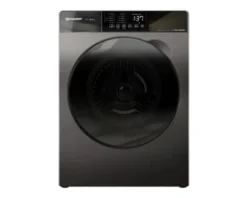 ماشین لباسشویی 9.5 کیلوگرم شارپ مدل ES-FS954KJZ-G