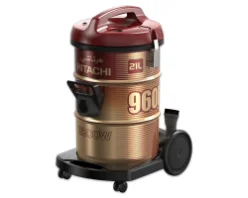 جاروبرقی سطلی هیتاچی مدل CV960F