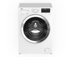 بررسی کامل ماشین لباسشویی بکو WX943440W: نسل جدید لباسشویی‌های هوشمند