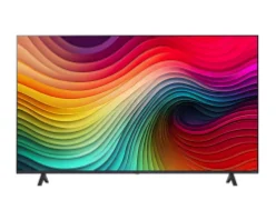 تلویزیون ال جی 55NANO80T6A مدل NANO80 سایز 55 اینچ 2024