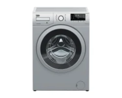ماشین لباسشویی بکو 8 کیلو نقره ای مدل WMY81283CS