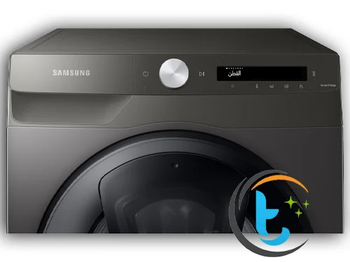 راهنمای جامع برنامه‌های شستشوی لباسشویی سامسونگ WW80T554DAN1