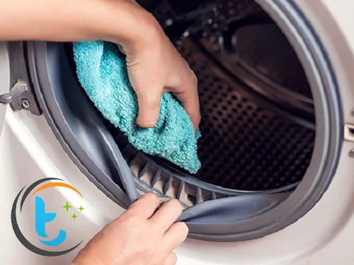 روش های محافظت از ماشین لباسشویی