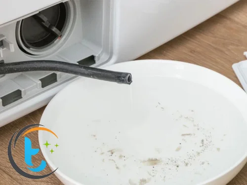روش‌های بالا بردن طول عمر ماشین لباسشویی