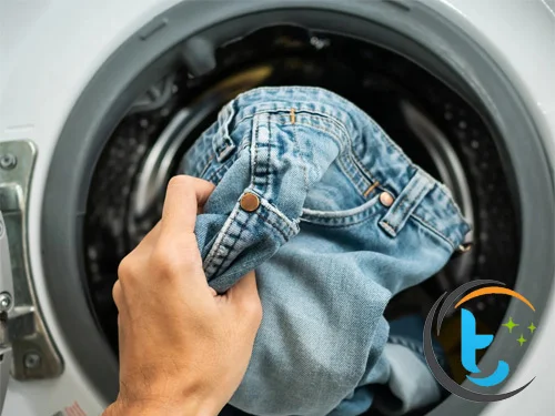شستوشویی لباس زیر با ماین لباسشویی