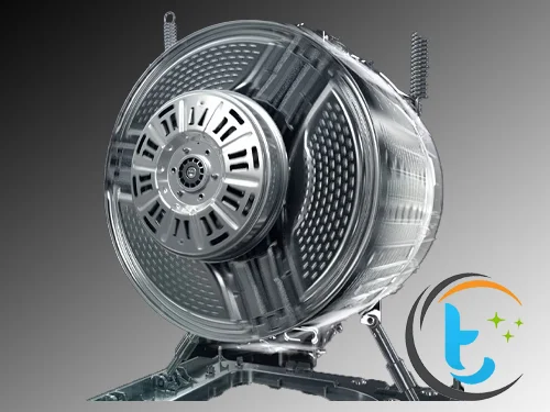 موتور دایرکت درایو چیست