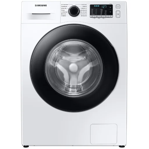 ماشین لباسشویی سامسونگ WW80TA046AE سفید 8 کیلو