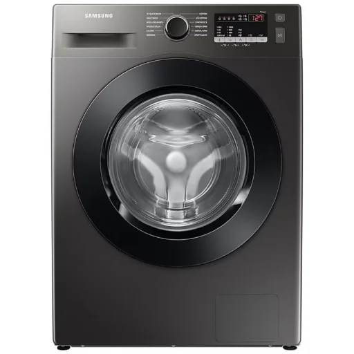 ماشین لباسشویی 8 کیلویی سامسونگ 4040 مدل WW80T4040CX