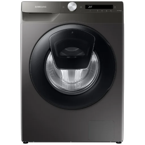 ماشین لباسشویی سامسونگ 8 کیلویی مدل WW80T554DAN1 تمام لمس