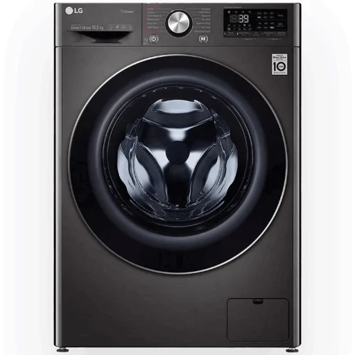 ماشین لباسشویی ال جی WV9142BRP