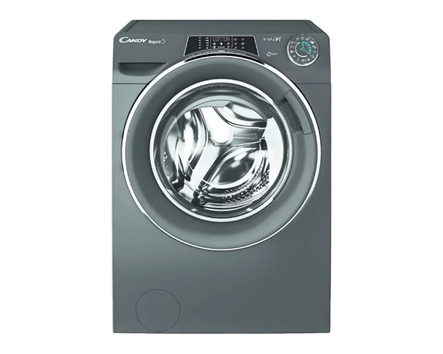 ماشین لباسشویی کندی 14 کیلو مدل RO14146DWMCRE.S