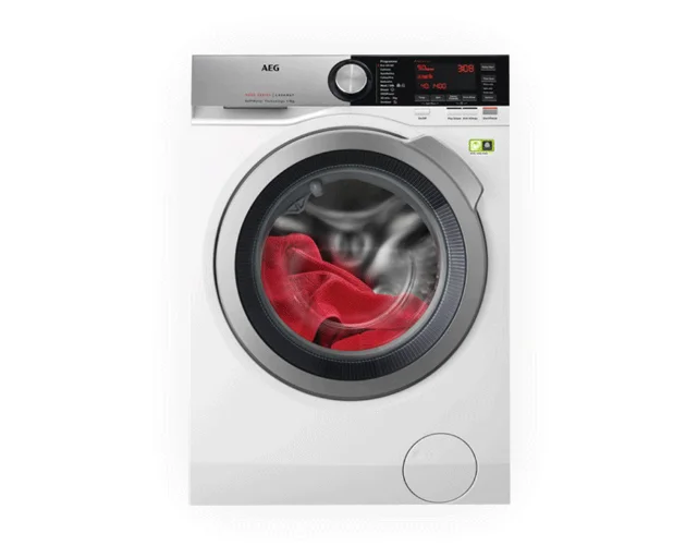 ماشین لباسشویی AEG مدل LF8C9412N