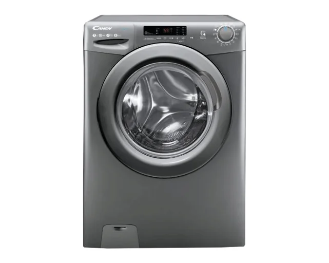 ماشین لباسشویی 7 کیلو کندی مدل CS1272DRRE/1_S