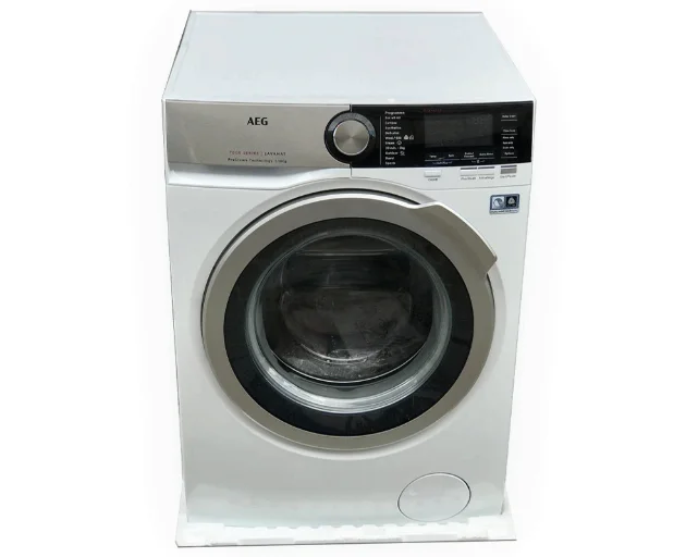 ماشین لباسشویی آاگ 10 کیلو LFB7C1412B