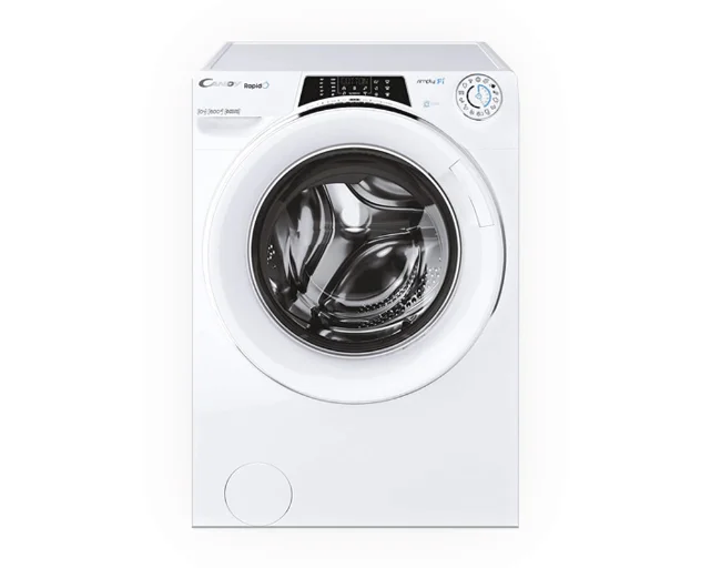 ماشین لباسشویی کندی 10 کیلو مدل RO16106DWMCE