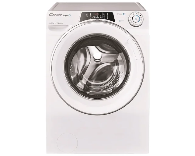 ماشین لباسشویی کندی 10 کیلو مدل RO14104DWMSE/1-S