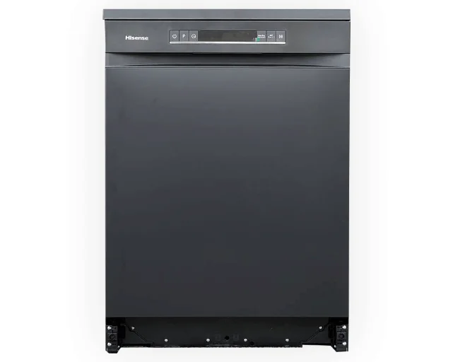 ماشین ظرفشویی هایسنس مدل HS623E91B