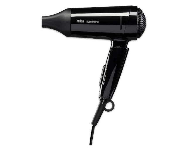 سشوار مسافرتی براون مدل HD350