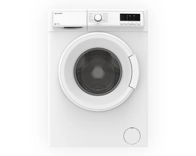 ماشین لباسشویی 7 کیلو شارپ مدل ES-HFA7103WD